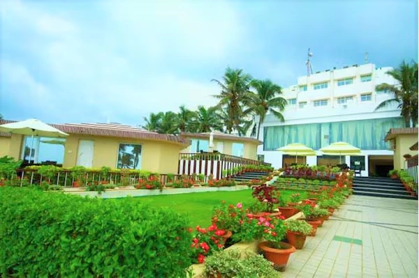 Manicured Gardens