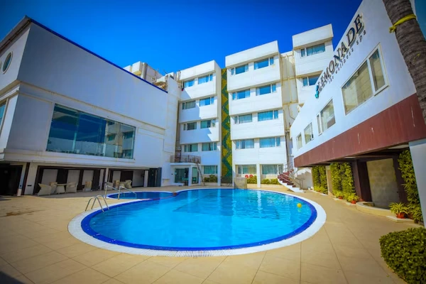 Hotel Holiday Resort Puri